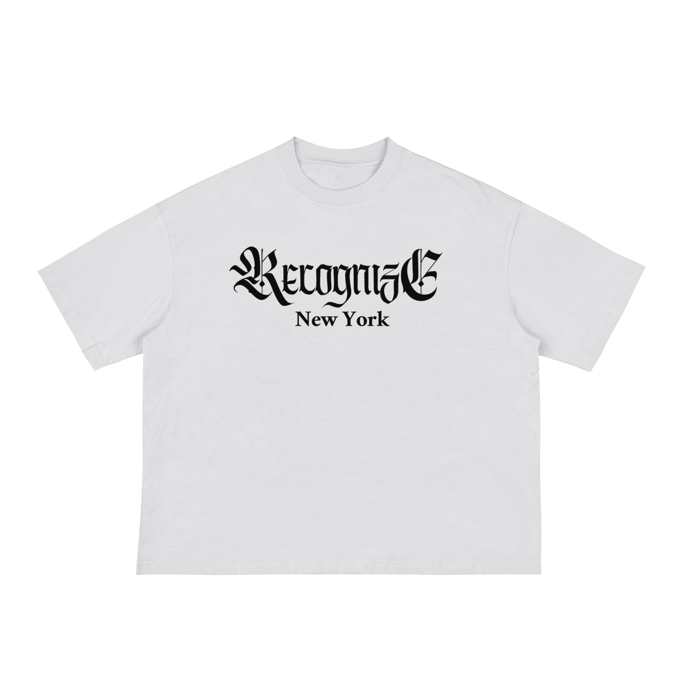 Recognize