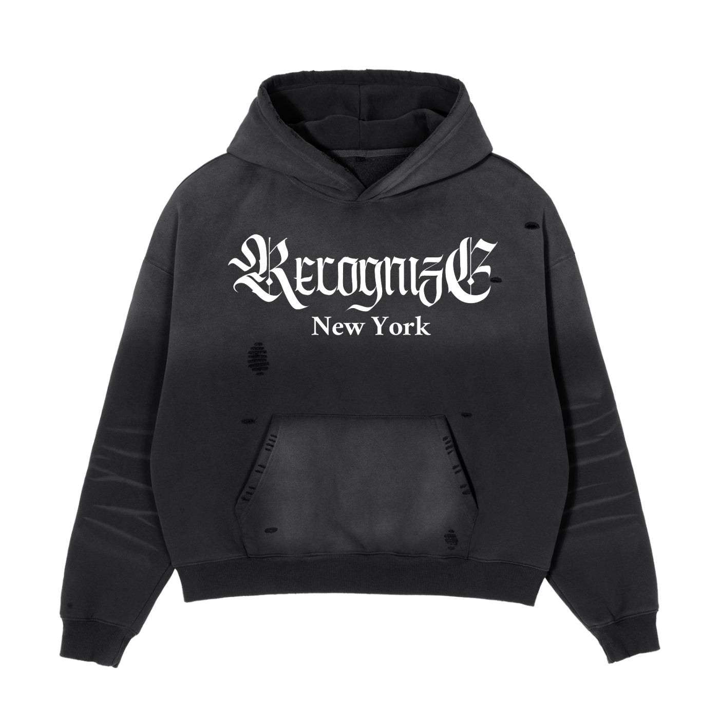 Recognize