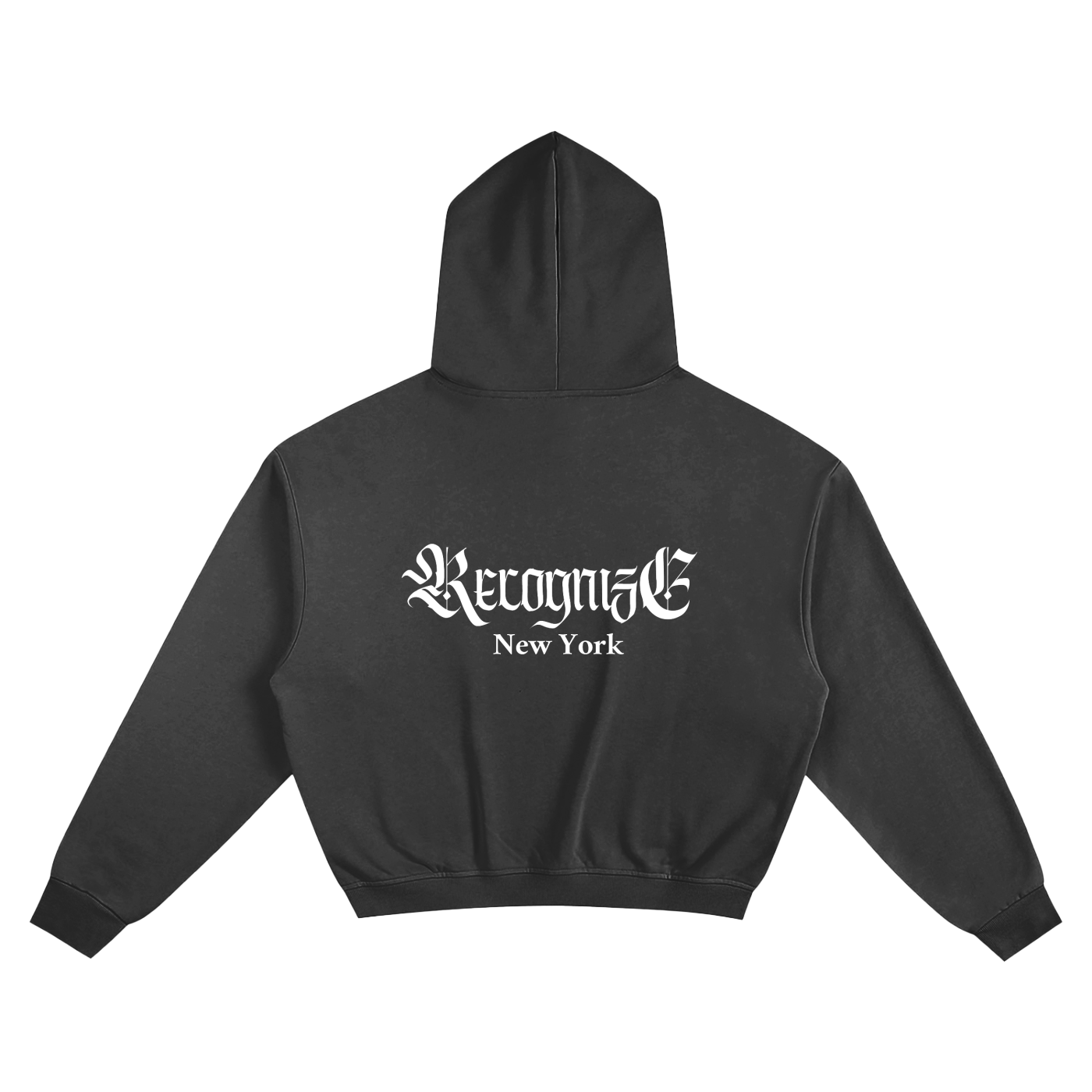 Recognize