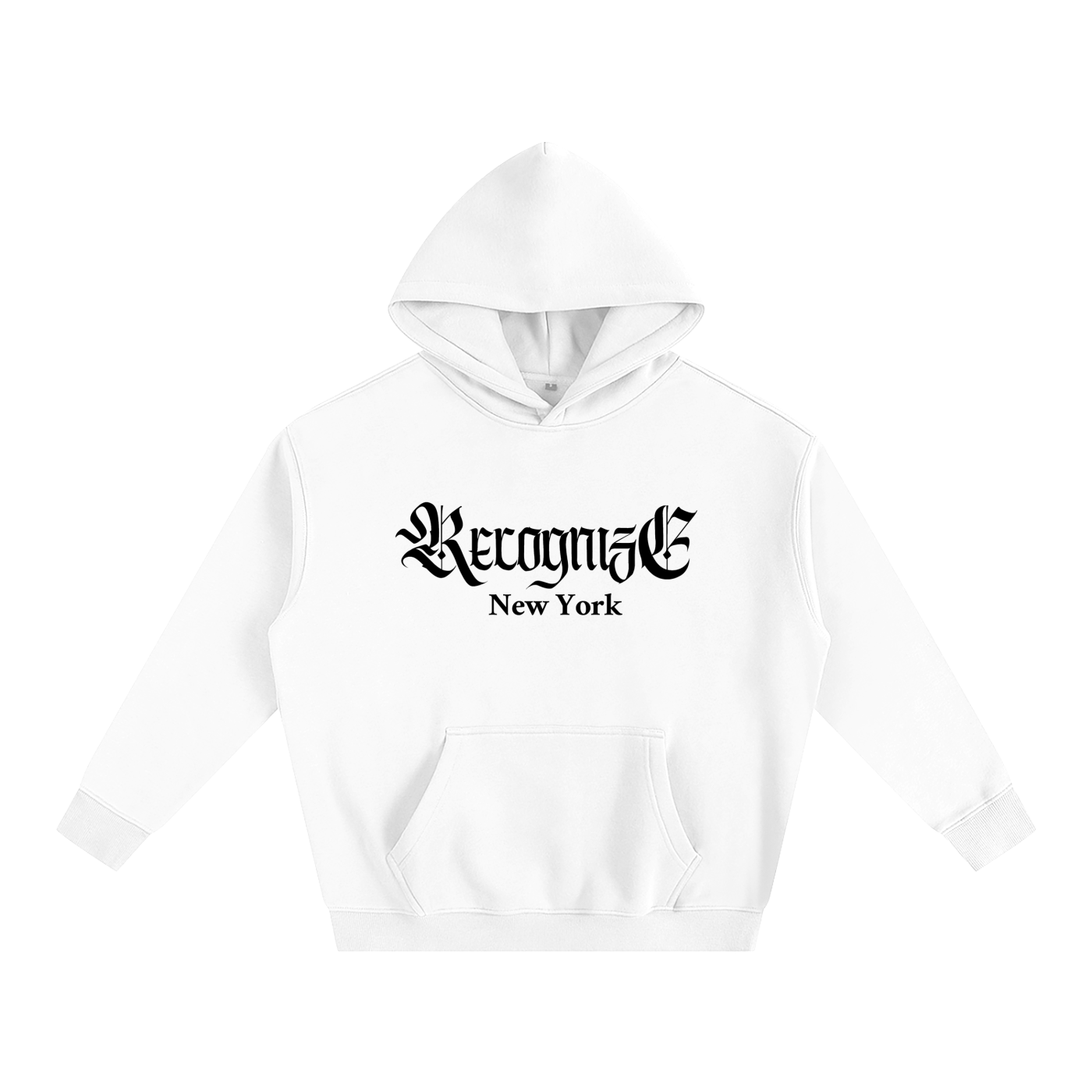 Recognize
