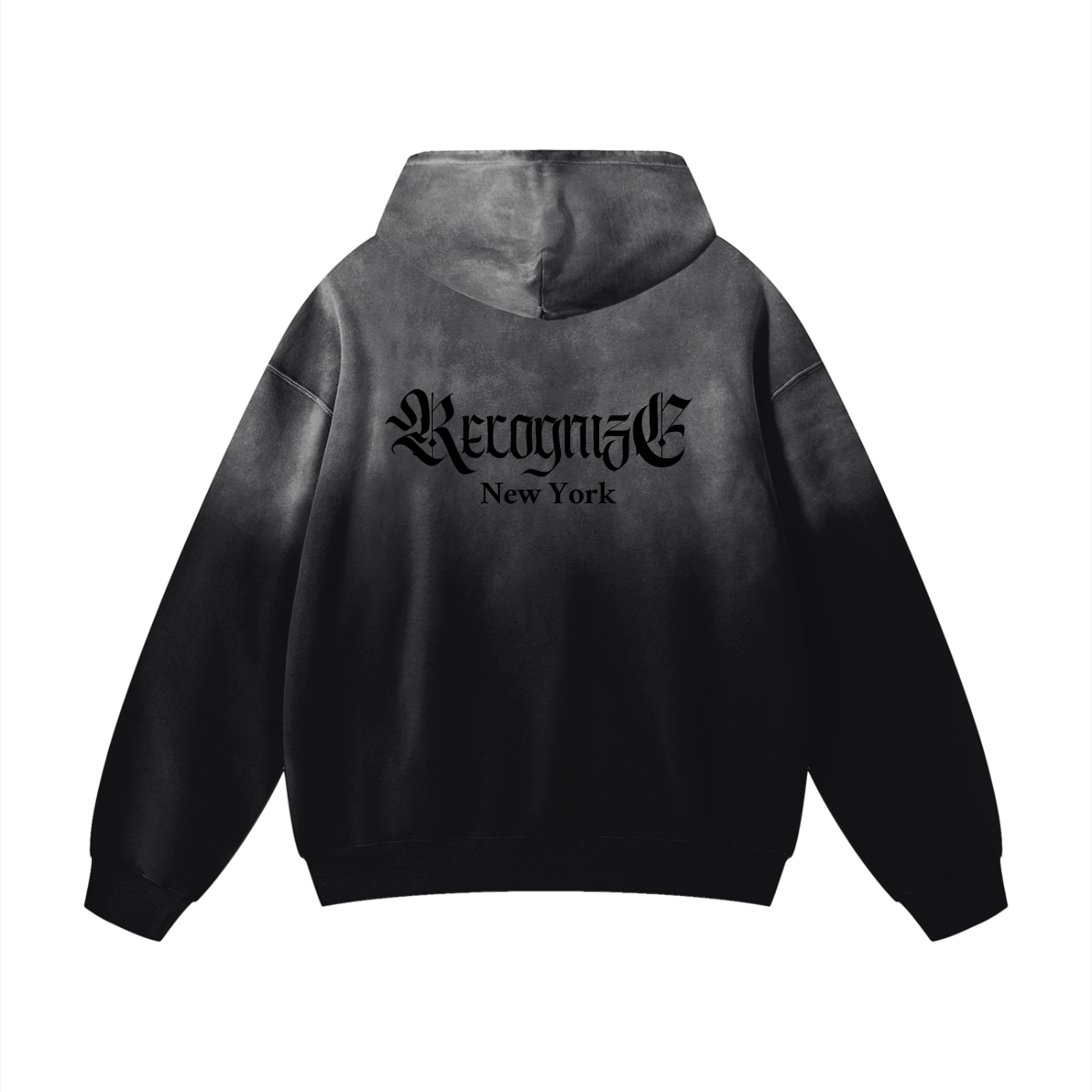 Recognize