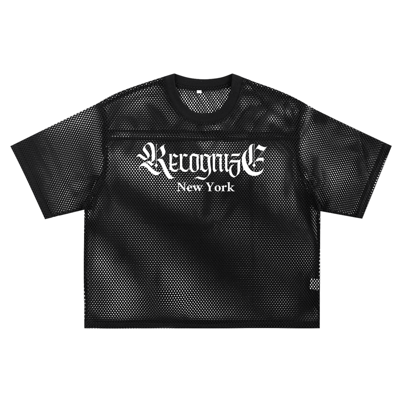 Recognize