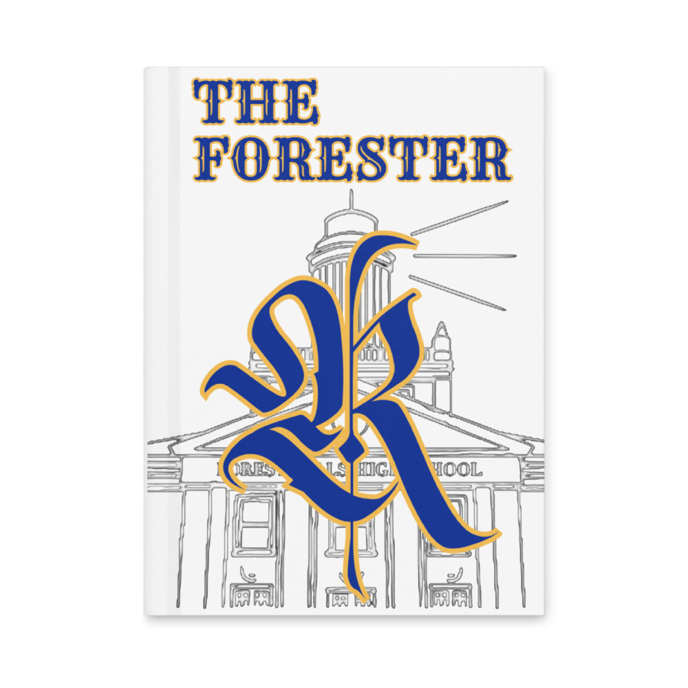 ๐ฝ๐๐๐๐๐๐๐๐ฐ Rangers โThe Lost Year Bookโ Journal