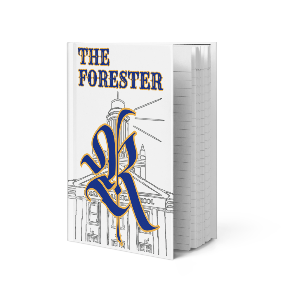 ๐ฝ๐๐๐๐๐๐๐๐ฐ Rangers โThe Lost Year Bookโ Journal