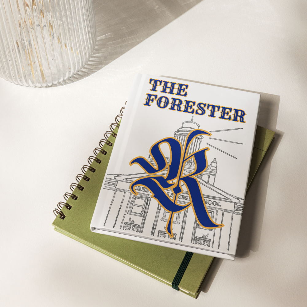 ๐ฝ๐๐๐๐๐๐๐๐ฐ Rangers โThe Lost Year Bookโ Journal