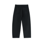 𝕽𝖊𝖈𝖔𝖌𝖓𝖎𝖟𝕰 Women Curved-Blade Pants