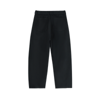 𝕽𝖊𝖈𝖔𝖌𝖓𝖎𝖟𝕰 Women Curved-Blade Pants
