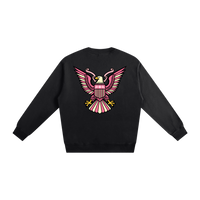 𝕽𝖊𝖈𝖔𝖌𝖓𝖎𝖟𝕰 Cam Sweatshirt