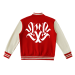 𝕽𝖊𝖈𝖔𝖌𝖓𝖎𝖟𝕰 Varsity Jacket
