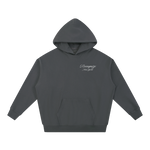 𝕽𝖊𝖈𝖔𝖌𝖓𝖎𝖟𝕰 Heavyweight Hoodie