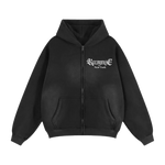 𝕽𝖊𝖈𝖔𝖌𝖓𝖎𝖟𝕰 Sunfade Boxy Hoodie V2