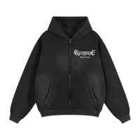 𝕽𝖊𝖈𝖔𝖌𝖓𝖎𝖟𝕰 Sunfade Boxy Hoodie V2