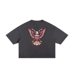 𝕽𝖊𝖈𝖔𝖌𝖓𝖎𝖟𝕰 Cam Boxy Tee