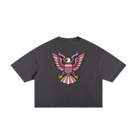 𝕽𝖊𝖈𝖔𝖌𝖓𝖎𝖟𝕰 Cam Boxy Tee