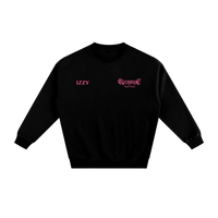 𝕽𝖊𝖈𝖔𝖌𝖓𝖎𝖟𝕰 Breast Cancer Sweatshirt
