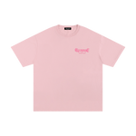 𝕽𝖊𝖈𝖔𝖌𝖓𝖎𝖟𝕰 Breast Cancer T-Shirt