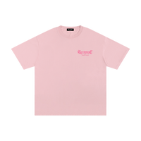 𝕽𝖊𝖈𝖔𝖌𝖓𝖎𝖟𝕰 Breast Cancer T-Shirt