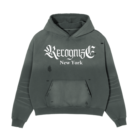 Recognize
