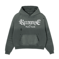Recognize
