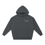 𝕽𝖊𝖈𝖔𝖌𝖓𝖎𝖟𝕰 Heavyweight Hoodie