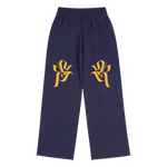 𝕽𝖊𝖈𝖔𝖌𝖓𝖎𝖟𝕰 Women Gym Class Sweatpants V2