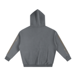 𝕽𝖊𝖈𝖔𝖌𝖓𝖎𝖟𝕰 Oversize Signature Fleeced Hoodie