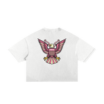 𝕽𝖊𝖈𝖔𝖌𝖓𝖎𝖟𝕰 Cam Boxy Tee