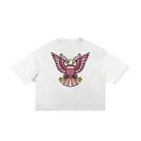 𝕽𝖊𝖈𝖔𝖌𝖓𝖎𝖟𝕰 Cam Boxy Tee