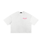 𝕽𝖊𝖈𝖔𝖌𝖓𝖎𝖟𝕰 Cam Boxy Tee