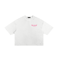 𝕽𝖊𝖈𝖔𝖌𝖓𝖎𝖟𝕰 Cam Boxy Tee