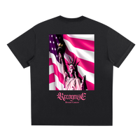 𝕽𝖊𝖈𝖔𝖌𝖓𝖎𝖟𝕰 Awareness is Free T-shirt