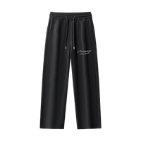 𝕽𝖊𝖈𝖔𝖌𝖓𝖎𝖟𝕰 Women Straight-Leg Sweatpants V2