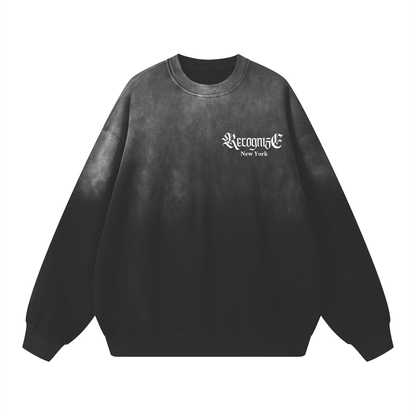 𝕽𝖊𝖈𝖔𝖌𝖓𝖎𝖟𝕰 Athleisure Sweatshirt