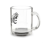 𝕽𝖊𝖈𝖔𝖌𝖓𝖎𝖟𝕰 Glass Mug