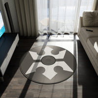 𝕽𝖊𝖈𝖔𝖌𝖓𝖎𝖟𝕰 𝕽𝖊𝖈𝖔𝖗𝖉𝖘 Mixtape Rug