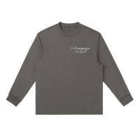 𝕽𝖊𝖈𝖔𝖌𝖓𝖎𝖟𝕰 Long-Sleeve T-Shirt