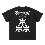 Recognize