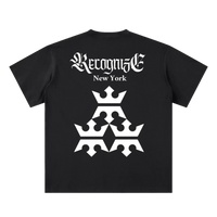 Recognize