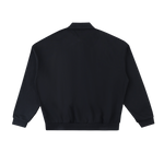 𝕽𝖊𝖈𝖔𝖌𝖓𝖎𝖟𝕰 Heavyweight Fleece Polo Sweatshirt