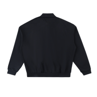 𝕽𝖊𝖈𝖔𝖌𝖓𝖎𝖟𝕰 Heavyweight Fleece Polo Sweatshirt