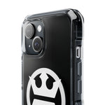 𝕽𝖊𝖈𝖔𝖌𝖓𝖎𝖟𝕰 Clear Phone Case
