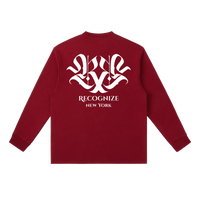 𝕽𝖊𝖈𝖔𝖌𝖓𝖎𝖟𝕰 Long-Sleeve T-Shirt