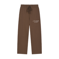 𝕽𝖊𝖈𝖔𝖌𝖓𝖎𝖟𝕰 Straight-Leg Sweatpants