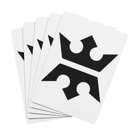 𝕽𝖊𝖈𝖔𝖌𝖓𝖎𝖟𝕰 Royalty Cards