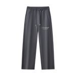 𝕽𝖊𝖈𝖔𝖌𝖓𝖎𝖟𝕰 Women Straight-Leg Sweatpants V2