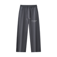 𝕽𝖊𝖈𝖔𝖌𝖓𝖎𝖟𝕰 Women Straight-Leg Sweatpants V2