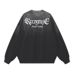 𝕽𝖊𝖈𝖔𝖌𝖓𝖎𝖟𝕰 Athleisure Sweatshirt