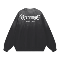 𝕽𝖊𝖈𝖔𝖌𝖓𝖎𝖟𝕰 Athleisure Sweatshirt