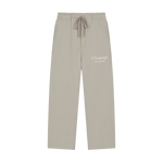 𝕽𝖊𝖈𝖔𝖌𝖓𝖎𝖟𝕰 Straight-Leg Sweatpants