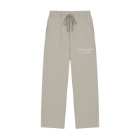 𝕽𝖊𝖈𝖔𝖌𝖓𝖎𝖟𝕰 Straight-Leg Sweatpants